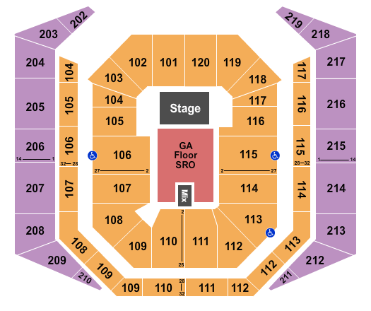 mizzou stadium seating chart | Brokeasshome.com