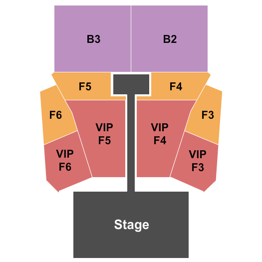 Molson Canadian Centre at Casino New Brunswick Matt Minglewood Seating Chart