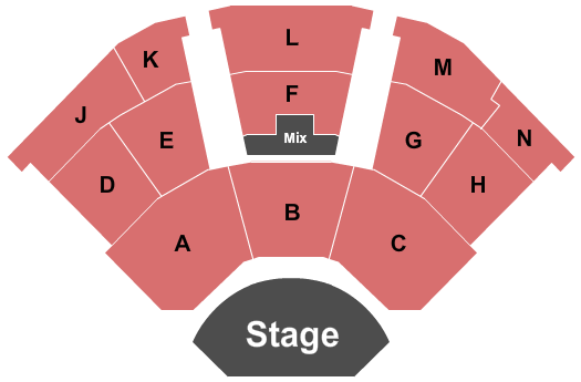 Mount Paran North Church Seating Chart