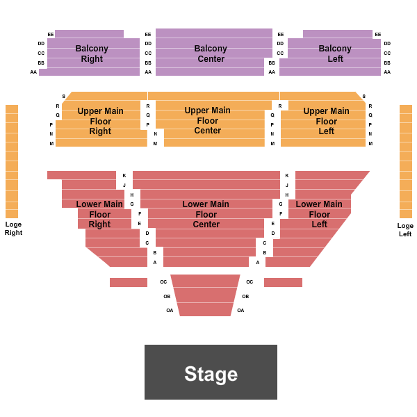 Kevin Bridges – Comedian at Myer Horowitz Theatre – Edmonton, Canada