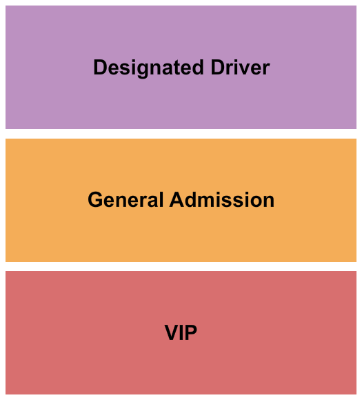 Haunted Block Party Nassau Veterans Memorial Coliseum Seating Chart