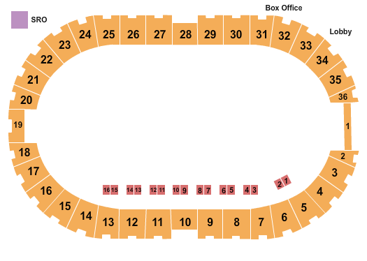 National Western Stock Show: Grand Prix at Events Center at National Western Complex – Denver, CO