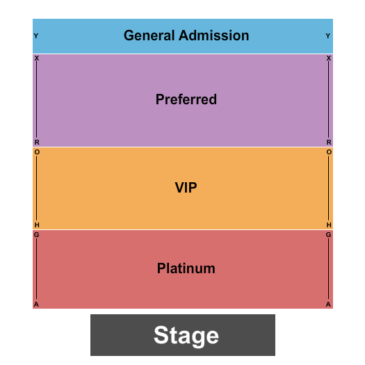 Navarro Early College High School Endstage Seating Chart