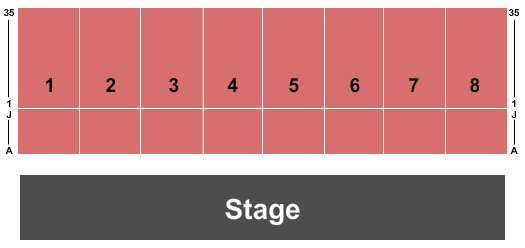 Navy Marine Corps Memorial Stadium DCI Seating Chart