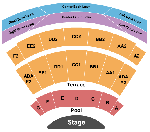 Kehlani Honolulu Tickets Neal S Blaisdell Center Waikiki Shell