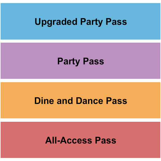 Newport Syndicate Party Seating Chart