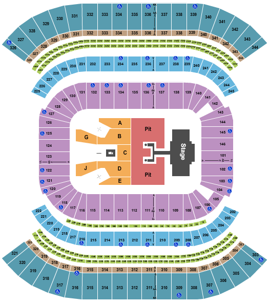 Riley Green Nashville Tickets Nissan Stadium Riley Green Nashville Tickets Nissan Stadium