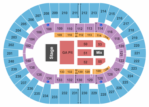 Kevin Gates North Charleston Tickets North Charleston Coliseum