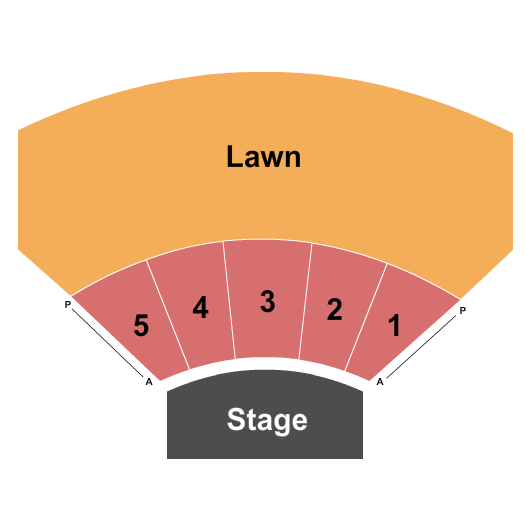 Oak Grove Racing Gaming and Hotel Next Event Seating Chart