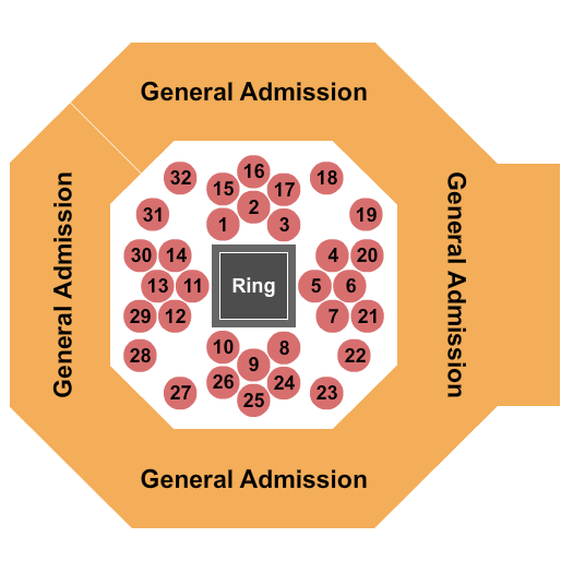 NY NY Dueling Pianos Oak Grove Racing Gaming and Hotel Seating Chart