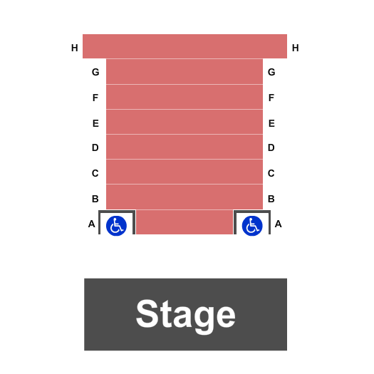 The Rocky Horror Show – Stage Musical at Onstage Atlanta Mainstage – Atlanta, GA