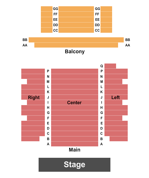 The ’77 Experience at Palace Theatre – Crossville – Crossville, TN