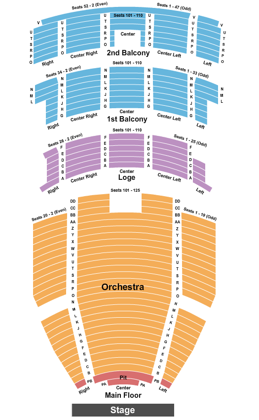 Hits The Musical Cedar Rapids Concert Tickets Paramount Theatre Hits The Musical Cedar Rapids Concert Tickets Paramount Theatre