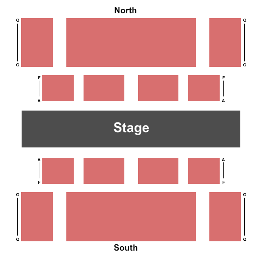 Park Avenue Armory Yerma Seating Chart