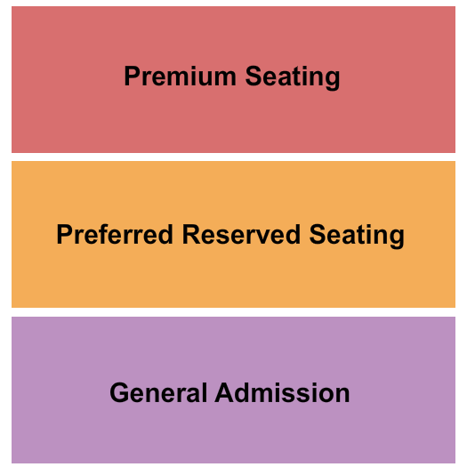 Andy Shauf Parkway Theater - MN Seating Chart