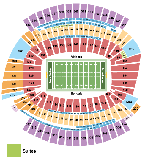 Cincinnati Bearcats vs. Miami (OH) RedHawks