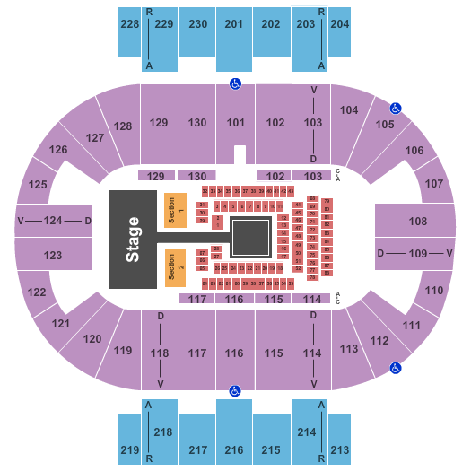 pensacola-bay-center-seating-chart-maps-pensacola