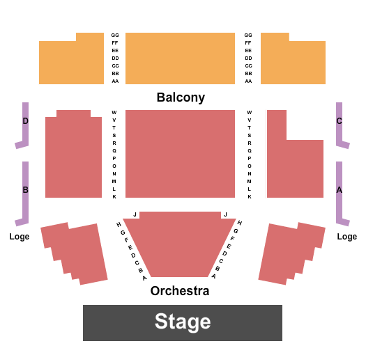 Victoria Symphony: Sean O’Loughlin – Symphony In Space at The Port Theatre – Nanaimo, Canada