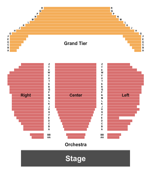 Aaron Tippin at Potter Center – Jackson, MI