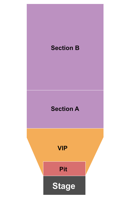 Put-In-Bay Airport Seating Chart