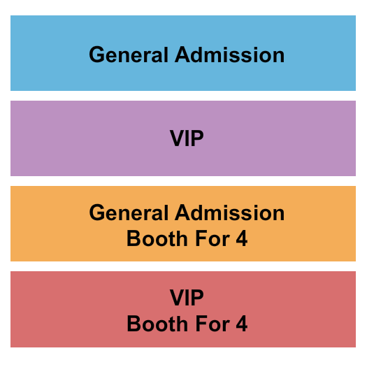 Raleigh Improv Tickets & Seating Chart ETC