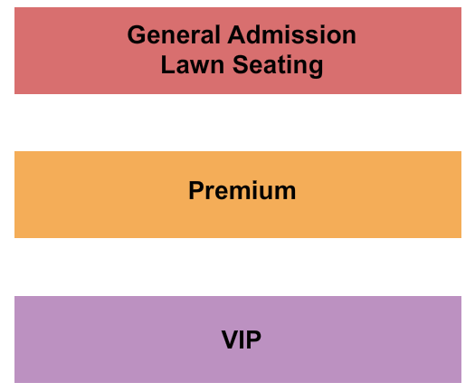 Rangeley Region Rehab and Wellness Pavilion GA Three Seating Chart