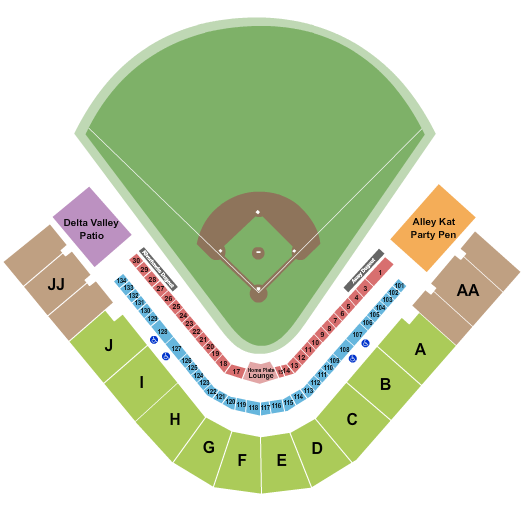 Edmonton Riverhawks vs. Nanaimo NightOwls at RE/MAX Field – Edmonton, Canada