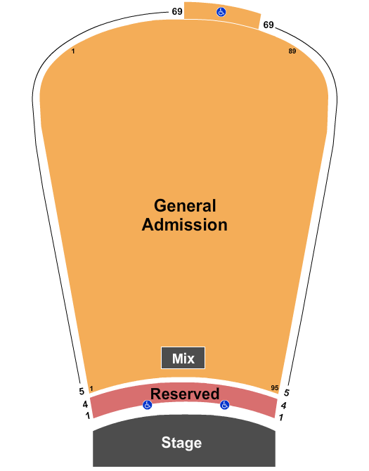 Louis The Child Morrison Tickets 08/26/2021 6:30 PM