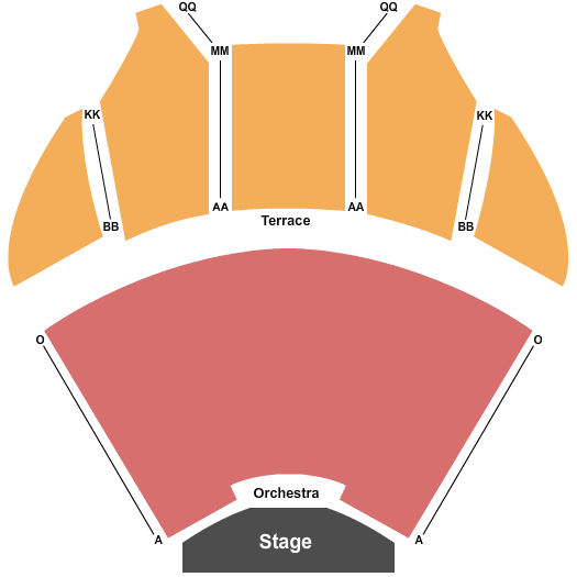 Redondo Beach, CA Concerts 2023 Schedule & Calendar