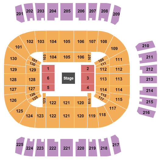 reed-arena-seating-chart-maps-college-station