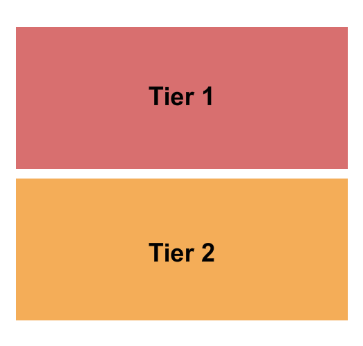 Refuge Seating Chart