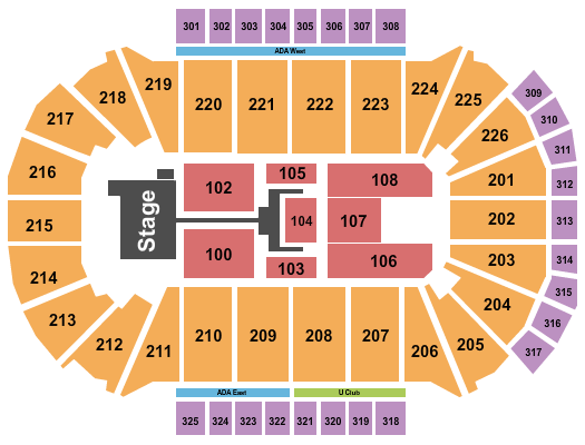 TobyMac Concert Tickets, 2023-2024 Tour Dates & Locations