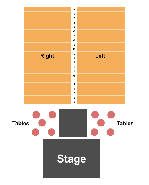Vietnamese Show at Rivers Casino – Philadelphia – Philadelphia, PA