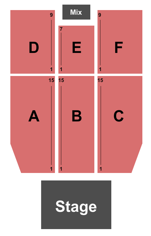 Debbie Gibson Philadelphia Concert Tickets Rivers Casino