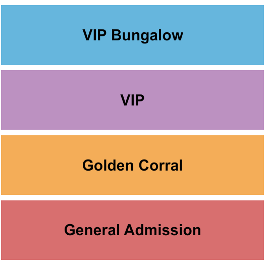 Riverside County Parks Lake Skinner - Rec Area Next Event Seating Chart