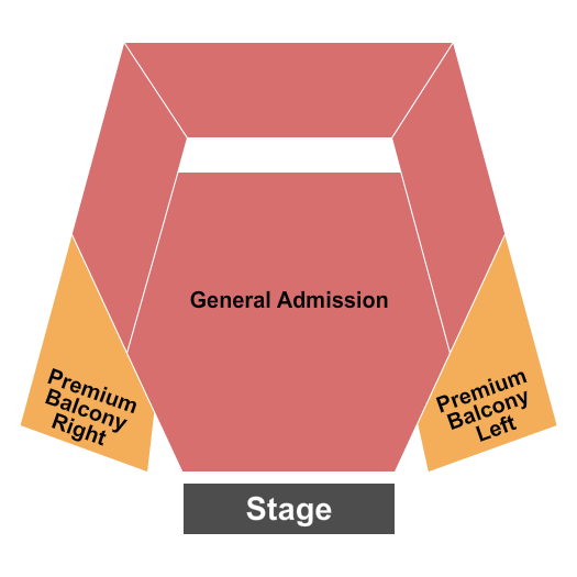 Ken Carson Roadrunner Seating Chart