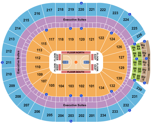 Toronto Raptors Basketball Tickets And Season Schedule