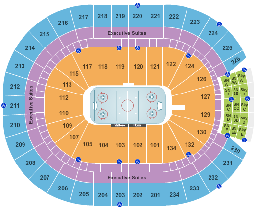 Edmonton Oilers vs. St. Louis Blues Edmonton Tickets