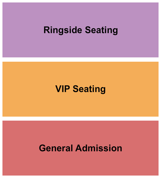 Woodbine Mall Outdoor Royal Canadian International Circus Seating Chart