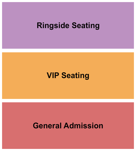 Pickering Town Centre Royal Canadian International Circus Seating Chart