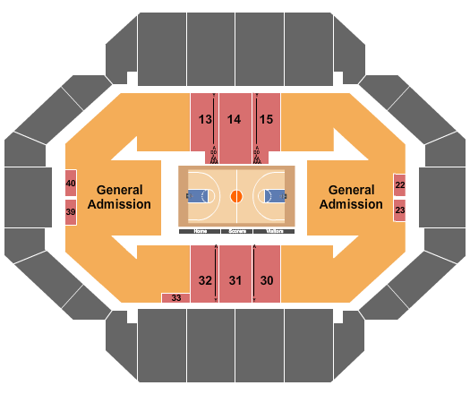 KHSAA Sweet 16 Girls Basketball Tournament at Rupp Arena At Central Bank Center – Lexington, KY