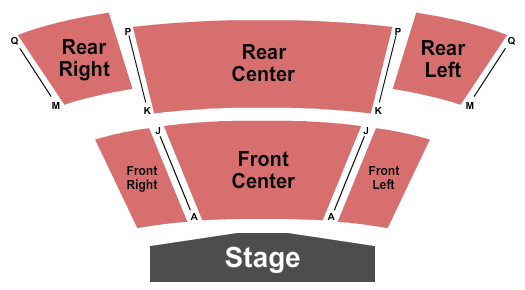 Jenny Tolman at Russel E. and Fern M. Hettenhausen Center for the Arts – Lebanon, IL
