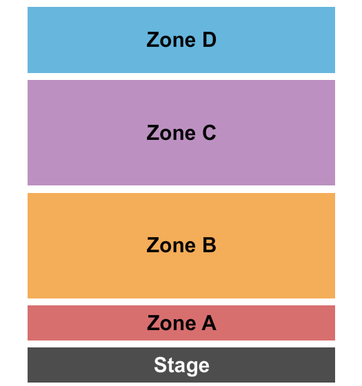 Salvage One Endstage Seating Chart