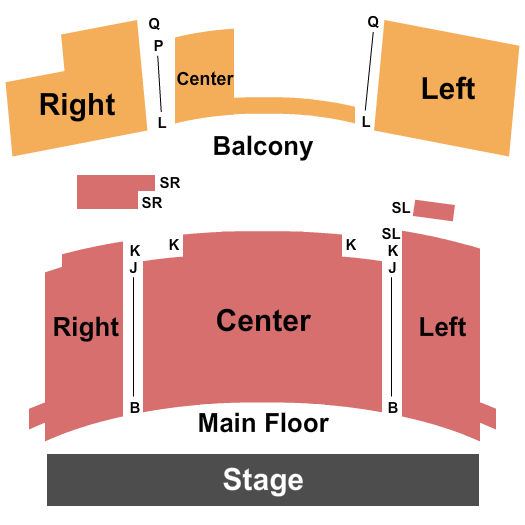 Sandwich Opera House Performing Arts Theater Next Event Seating Chart