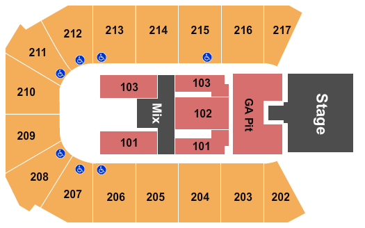 santa-ana-star-center-seating-chart-rio-rancho