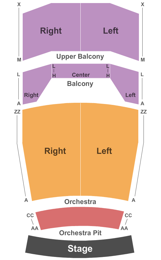 saroyan-theatre-fresno-convention-center-seating-chart-fresno