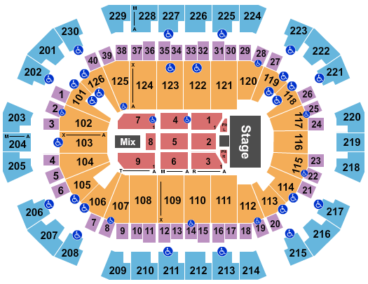 save-mart-center-seating-chart-fresno