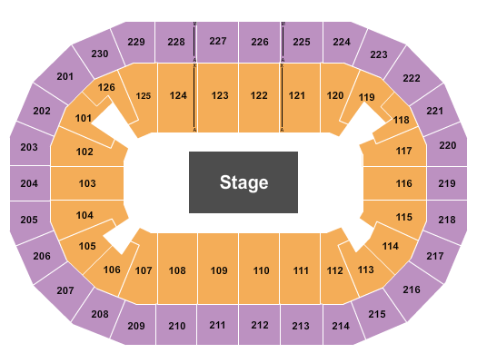 Ringling Bros. and Barnum & Bailey Circus