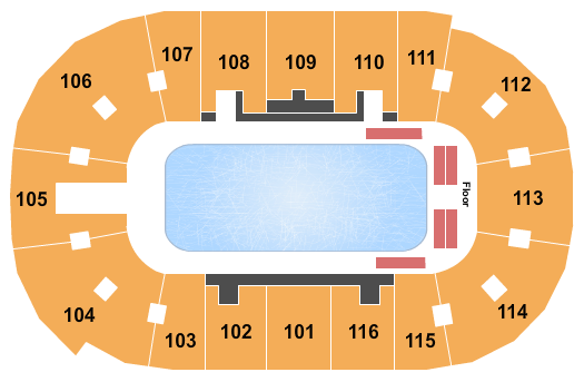 Save On Foods Memorial Centre Cirque Du Soleil Axel Seating Chart