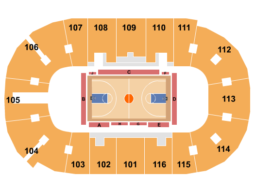 Save On Foods Memorial Centre Harlem Globetrotters Seating Chart